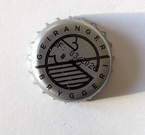 Geiranger Bryggeri, Geiranger Bryggeri